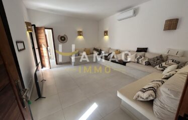 Villa contemporaine à louer en Résidence - photo du bien à Nguerigne
