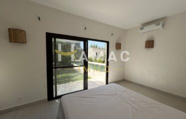 Villa contemporaine à louer en Résidence - photo du bien à Nguerigne