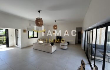 Villa contemporaine à louer en Résidence - photo du bien à Nguerigne