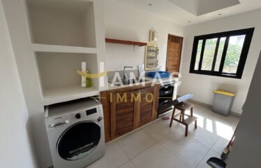 Villa contemporaine à louer en Résidence - photo du bien à Nguerigne