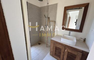 Villa contemporaine à louer en Résidence - photo du bien à Nguerigne