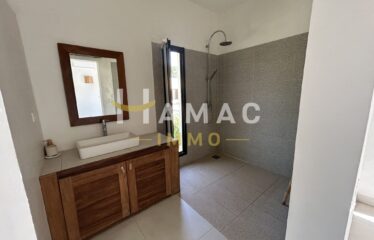Villa contemporaine à louer en Résidence - photo du bien à Nguerigne