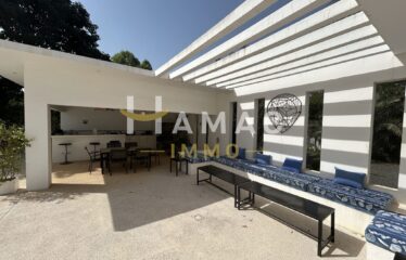 Villa de luxe à Ngaparou - photo du bien