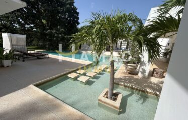 Villa de luxe à Ngaparou - photo du bien