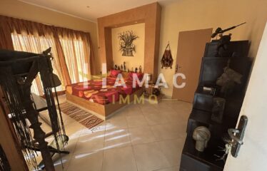 Villa de luxe à Ngaparou - photo du bien