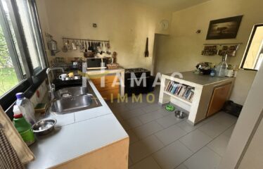 Villa de luxe à Ngaparou - photo du bien