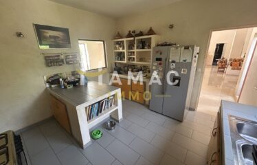 Villa de luxe à Ngaparou - photo du bien