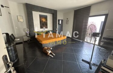 Villa de luxe à Ngaparou - photo du bien