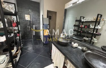 Villa de luxe à Ngaparou - photo du bien