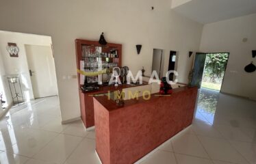 Villa de luxe à Ngaparou - photo du bien