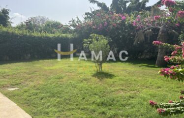 Villa de luxe à Ngaparou - photo du bien