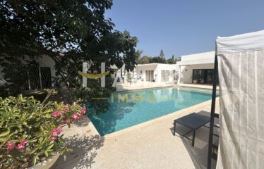 Villa de luxe à Ngaparou - photo du bien
