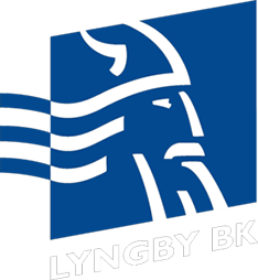 Sponsor for Lyngby Boldklub
