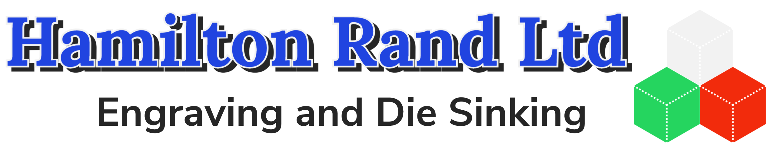 logo full11 Hamilton Rand