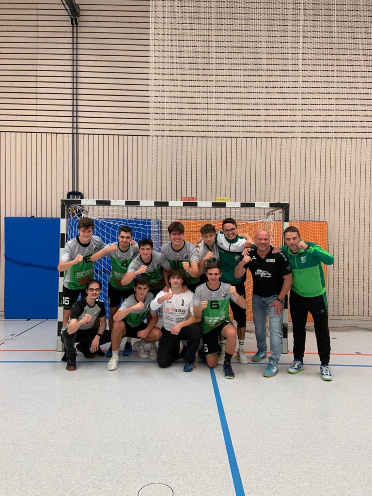 mA Auswärtssieg in Speyer