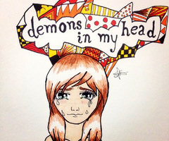 demons in my head