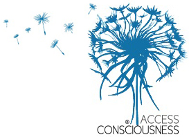 Access Consciousness Centrum de Roos