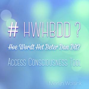 Merlijn Wolsink - Hoe wordt het beter dan dit? HWHBDD?