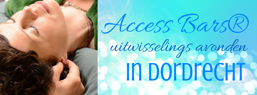 Access Bars® Uitwisseling