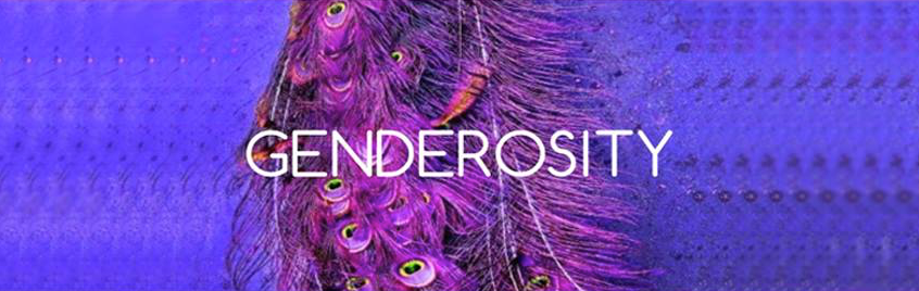 Genderosity Header