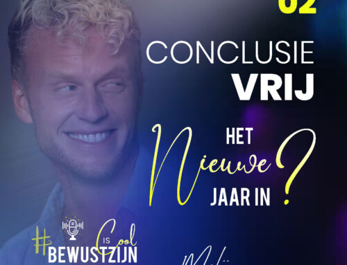 02: Conclusie VRIJ het nieuwe jaar in…?