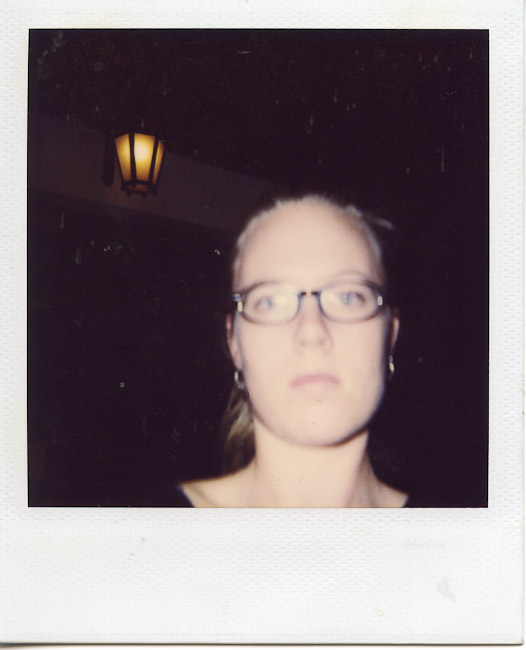 Selfie, Paris. 