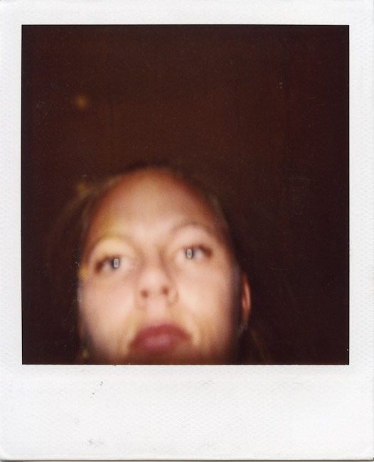 Selfie, Onsala. 