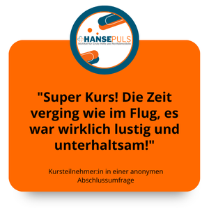Anonyme TN Bewertung 1
