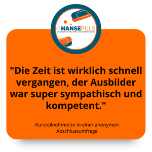 Anonyme TN Bewertung 11