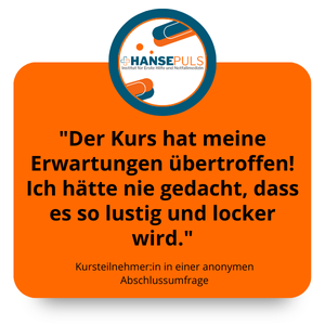 Anonyme TN Bewertung 12