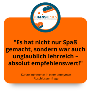 Anonyme TN Bewertung 13
