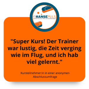 Anonyme TN Bewertung 14