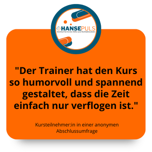 Anonyme TN Bewertung 16