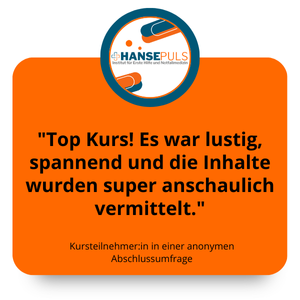 Anonyme TN Bewertung 17
