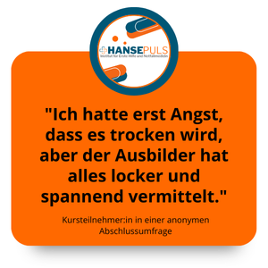 Anonyme TN Bewertung 2
