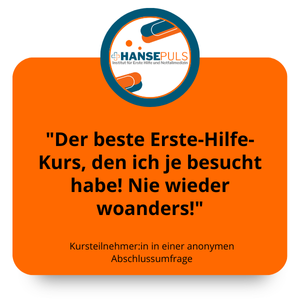 Anonyme TN Bewertung 3