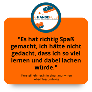 Anonyme TN Bewertung 4