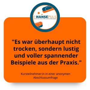 Anonyme TN Bewertung 8