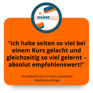 Anonyme TN Bewertung 9