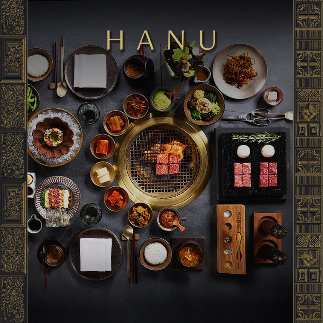 HANSANG LUNCH