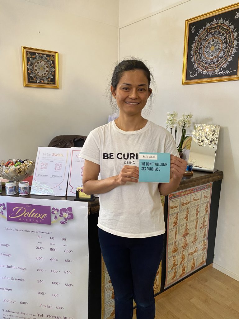 Ayutthaya Thaimassage & Spa Rewind Happy Ending