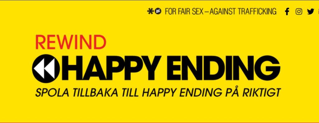 Rebeckas Happy Ending