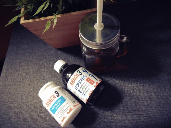 anaca 3 retention eau avis