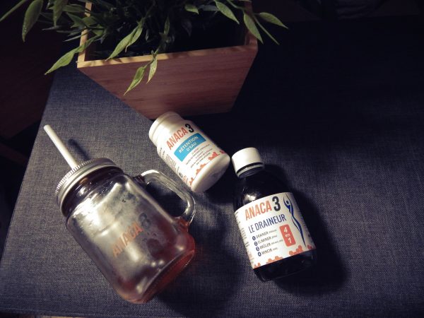 anaca 3 retention eau avis