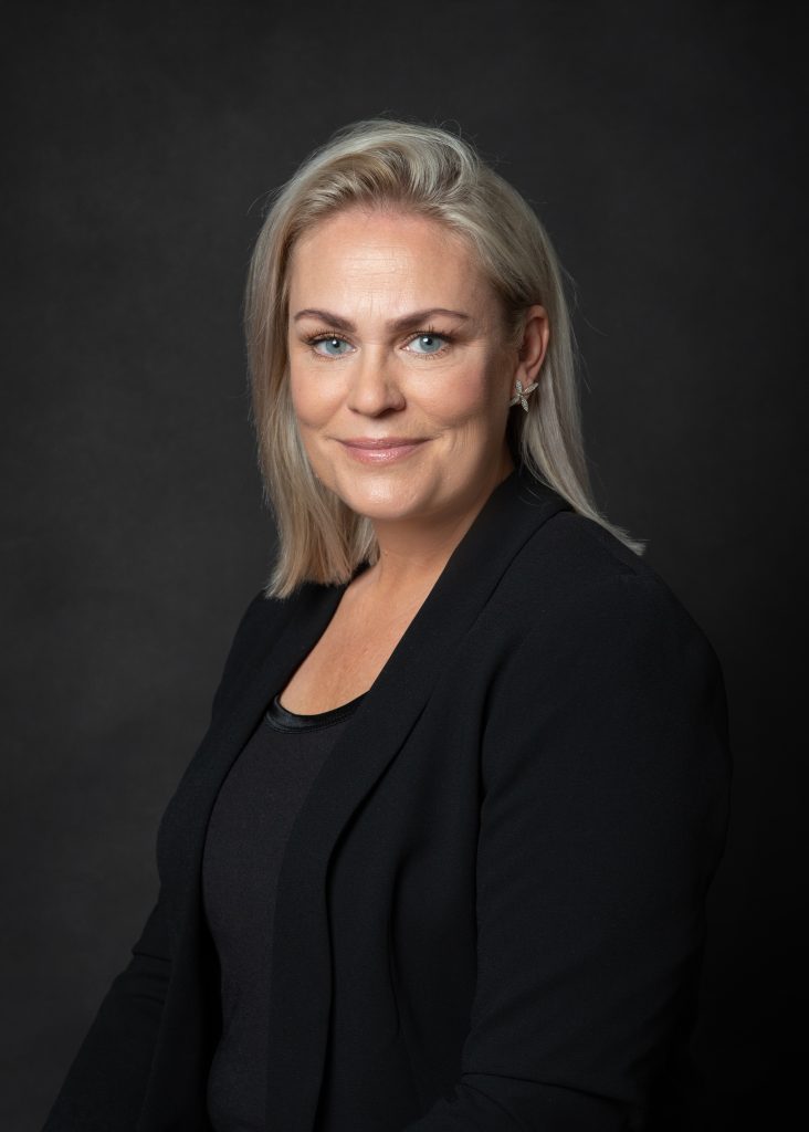 Åsa Frisör