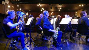 Vaarwel Winter 19042025