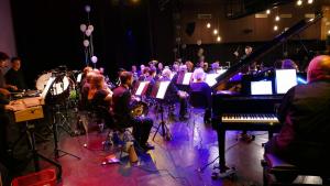 Vaarwel Winter 19042025