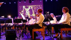 Lenteconcert 2026