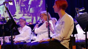 Lenteconcert 2026
