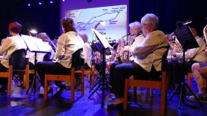 Lenteconcert 2026